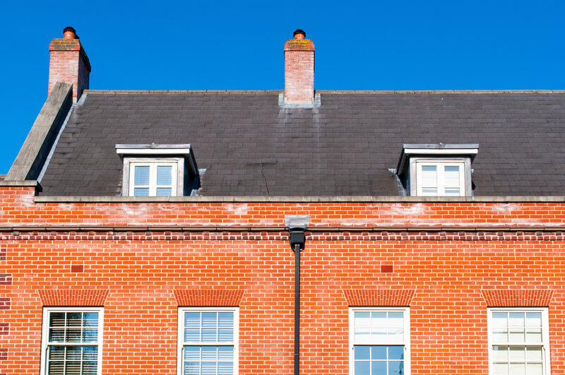 Chimney Flashing Kingston Greater London