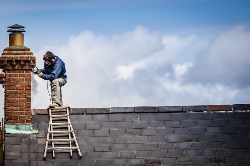 Chimney Repair Kingston Greater London