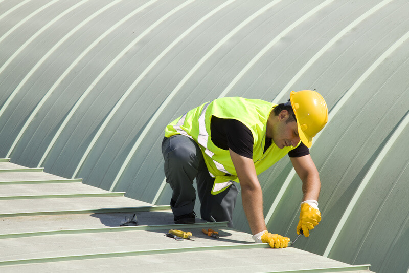 Emergency Roofing Works Kingston Greater London