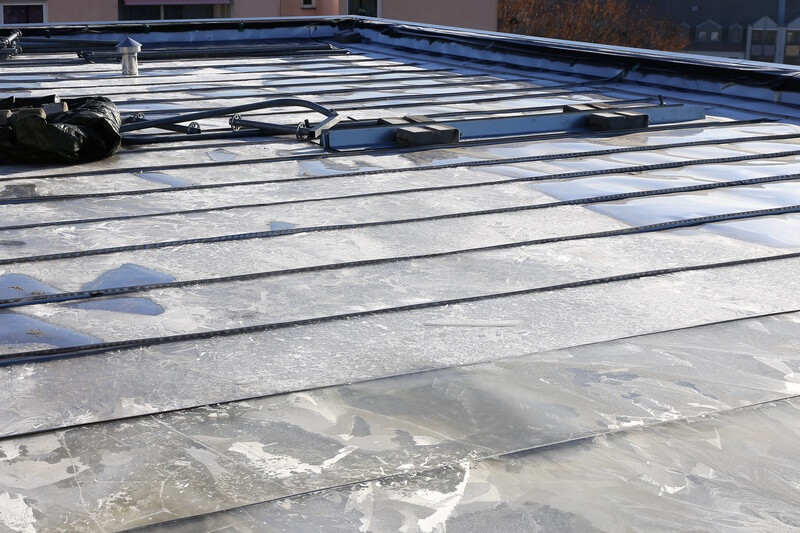 Flat Roofing Kingston Greater London