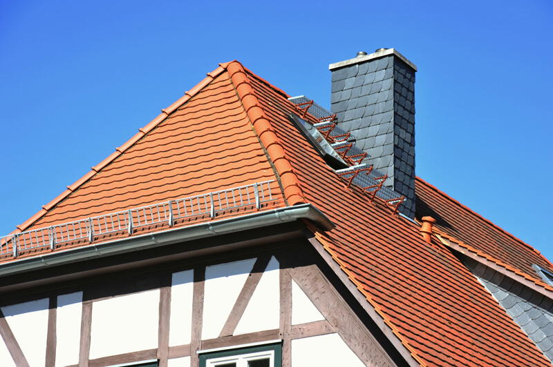 Roofing Lead Works Kingston Greater London