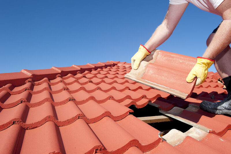 Replacement Roofing Tiles Kingston Greater London