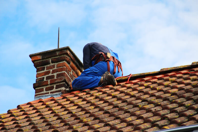 Roofing Services in Kingston Greater London