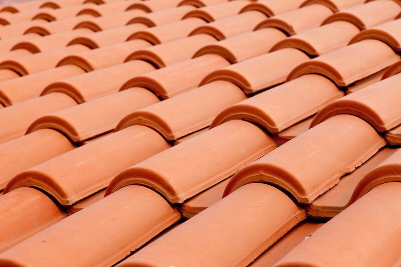 Tile Roofing Kingston Greater London